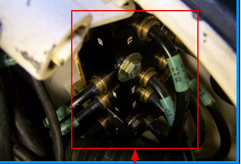 Air distribution manifold 